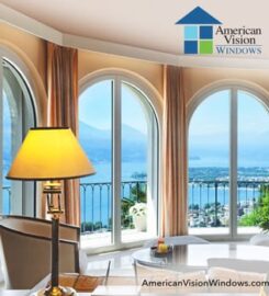 American Vision Windows