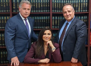 Velter Yurovsky Zoftis Sokolson, LLC