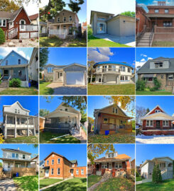Maximum Property Solutions