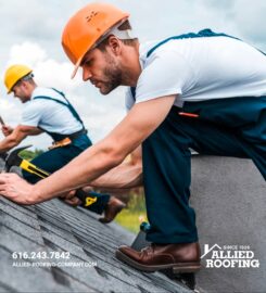 Allied Roofing