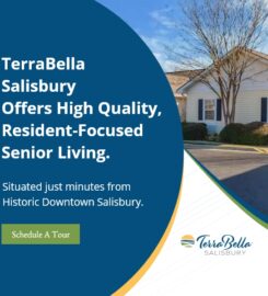 TerraBella Salisbury