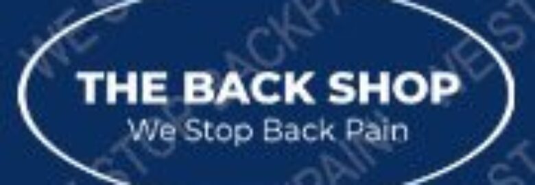 The Back Shop
