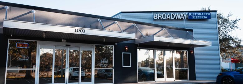 Broadway Ristorante & Pizzeria