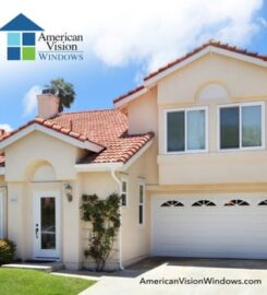 American Vision Windows