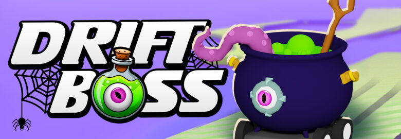 Drift Boss