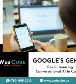 WebCube Digital Marketing | Edmonton SEO Company