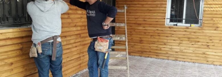 Russ Handyman And Construction