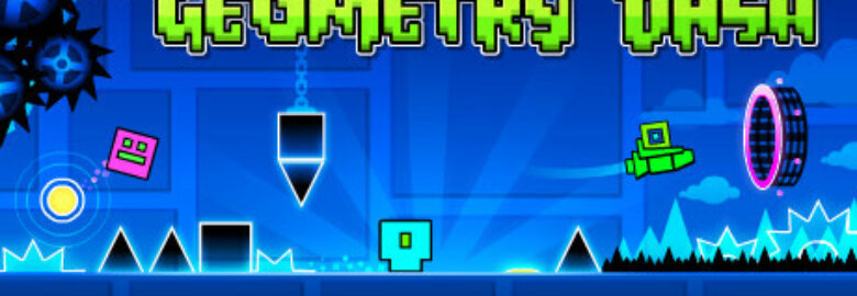 Geometry Dash Lite