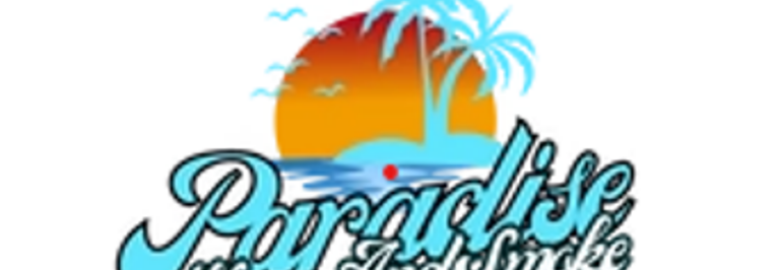 Paradise Vape & Smoke