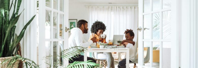 First and Second Mortgages