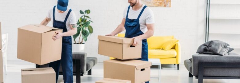 Movers and Packers Sharjah Nahda