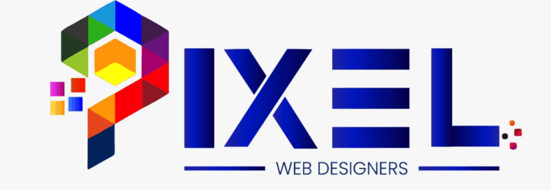 Pixel Web Designer