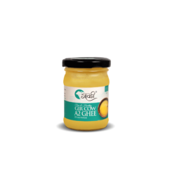 Gawdee A2 Gir Cow Ghee