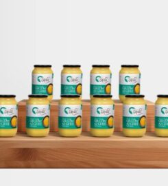 Gawdee A2 Gir Cow Ghee