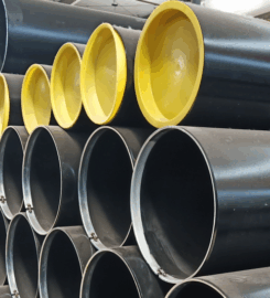 Hunan Standard Steel Co., Ltd