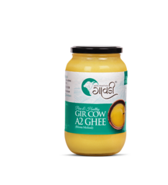 Gawdee A2 Gir Cow Ghee