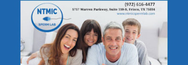 NTMIC Sperm Lab