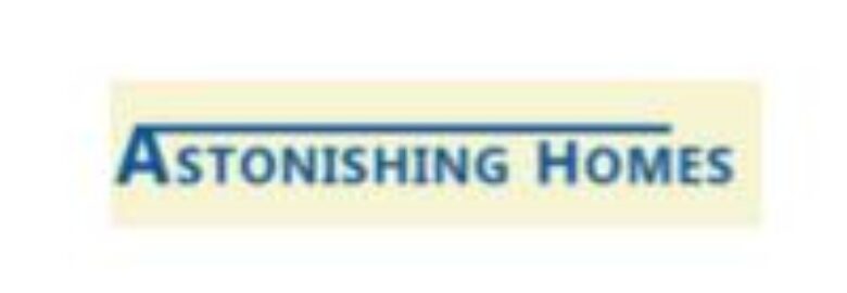 Astonishing Homes