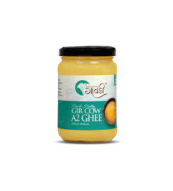 Gawdee A2 Gir Cow Ghee