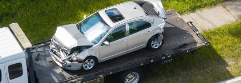 Motorcity Junk Car Removal