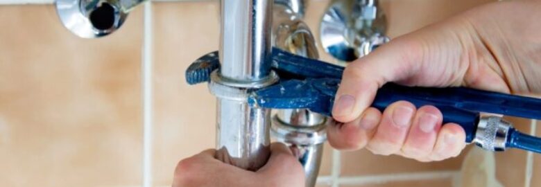 A Grandfather’s Legacy Plumbing