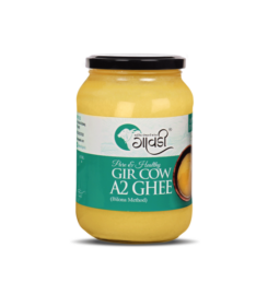 Gawdee A2 Gir Cow Ghee