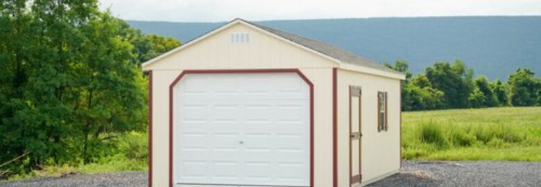 Tuscarora Structures, Inc.