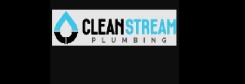Clean Stream Plumbing