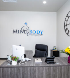 Mind Body Optimization