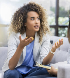 Mind Body Optimization