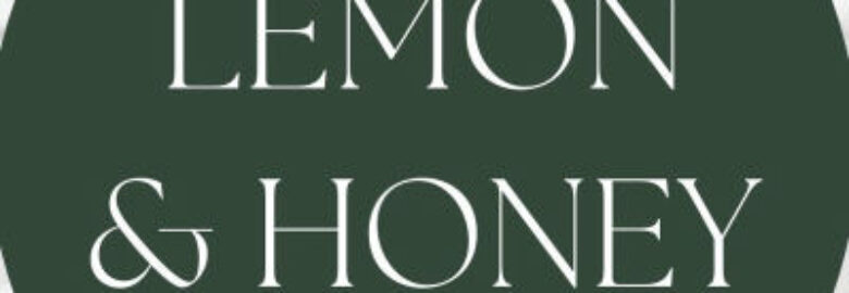 Lemon and Honey Day Spa