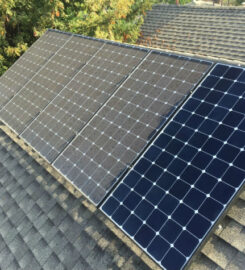 Smart Solar Panel Cleaning Los Angeles