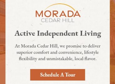Morada Cedar Hill