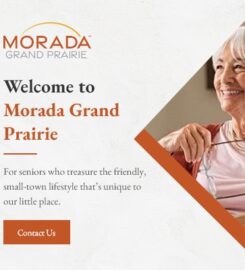 Morada Grand Prairie