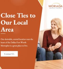 Morada Grand Prairie