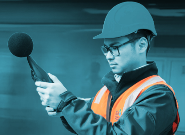 JTA Health, Safety & Noise Specialists