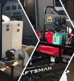 TCHEM Industrial Services