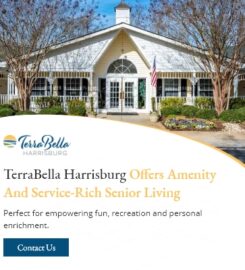 TerraBella Harrisburg