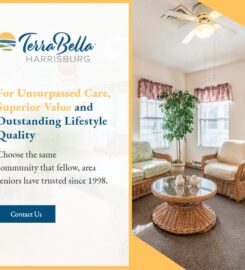 TerraBella Harrisburg