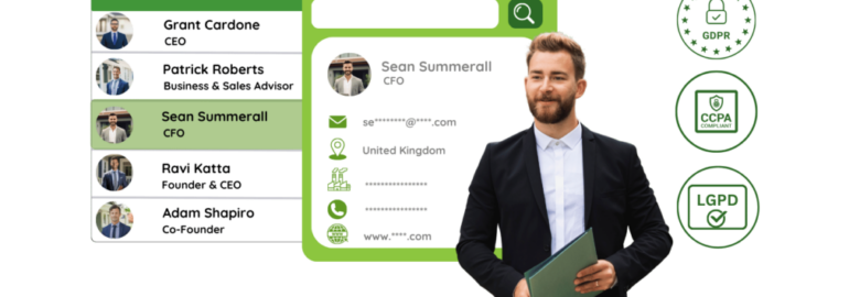 Infoleadsdata
