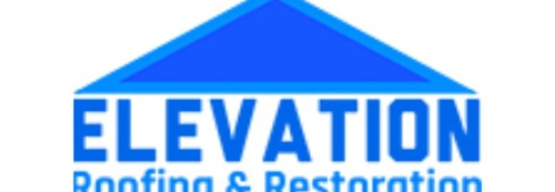 Elevation Roofing & Restoration, LLC