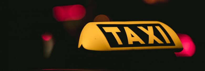 Berwick Taxi Booking