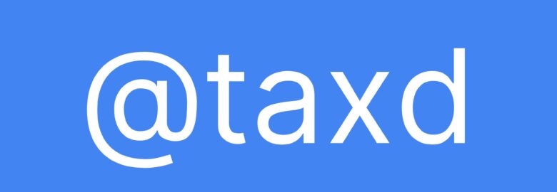 Your online personal tax accountant