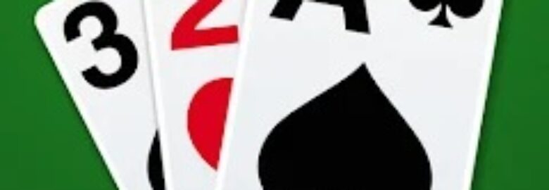 Solitaire Bliss