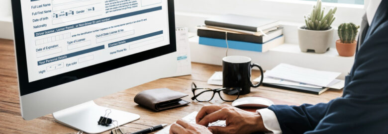 Professional CV Ireland