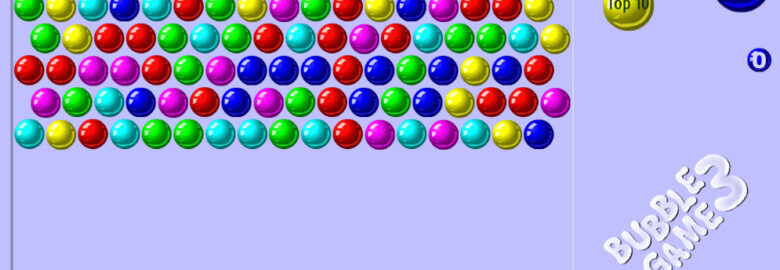 BubblePlay