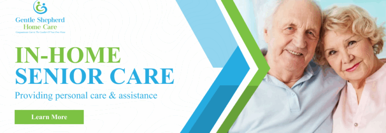 Gentle Shepherd Home Care
