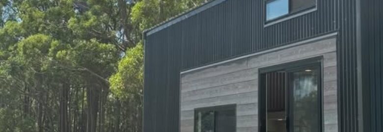 OZ Tiny Homes
