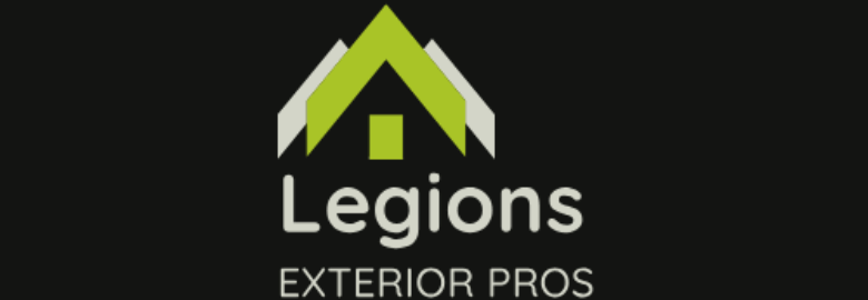 Legions Exterior Pros