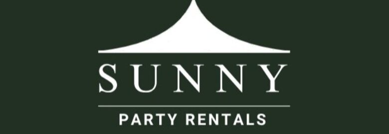 Sunny Party Rentals